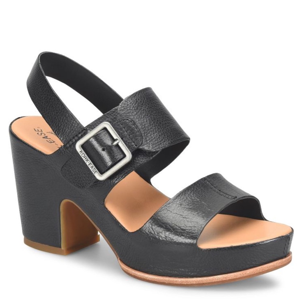 Kork-Ease Women's San Carlos Platform Sandals